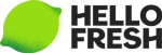 HelloFresh Sweden AB logotyp