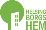Helsingborgshem AB logotyp