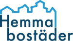 Hemmabostäder i Grästorp AB logotyp
