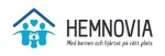 Hemnovia AB logotyp