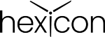 Hexicon AB logotyp