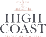 High Coast Distillery AB (publ) logotyp