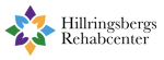 Hillringsbergs Rehabcenter AB logotyp