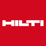 Hilti Svenska AB logotyp
