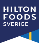 Hilton Foods Sverige AB logotyp