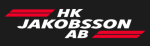 HK Jakobsson AB logotyp