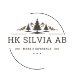 HK Silvia AB logotyp