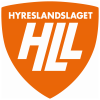 Hll Hyreslandslaget AB logotyp