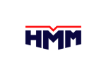 HMM (Sweden) Shipping AB logotyp