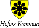Hofors kommun logotyp