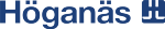 Höganäs AB logotyp