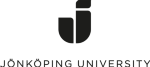 Högskolan För Lärande och Kommunikation i Jönköp logotyp
