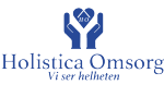 Holistica Omsorg AB logotyp