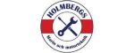 Holmbergs Marin och Motorteknik AB logotyp