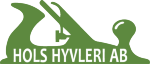 Hols Hyvleri AB logotyp