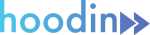 Hoodin AB logotyp