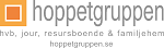 Hoppetgruppen AB logotyp