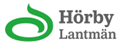 Hörby Lantmän ek. för. logotyp