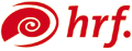 Hörselskadades Riksförbund logotyp