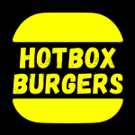 HotBox Burgers Sweden AB logotyp