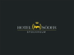 Hotel 2011 i Stockholm AB logotyp