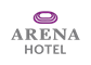 Hotel Arena AB logotyp