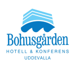 Hotel Bohusgården AB logotyp