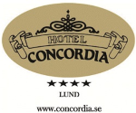 Hotel Concordia Syd AB logotyp