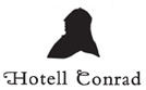 Hotel Conrad Wenström AB logotyp