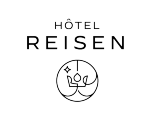 Hotel Reisen AB logotyp