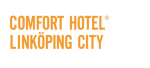 Hotel Saga i Linköping AB logotyp