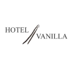 Hotel Vanilla AB logotyp