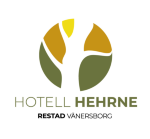 Hotell & Konferens På Restad Gård AB logotyp