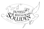 Hotell & Restaurang Solliden AB logotyp