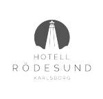 Hotell Rödesund AB logotyp