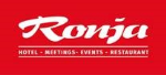 Hotell Ronja AB logotyp