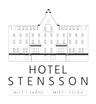 Hotell Stensson AB logotyp