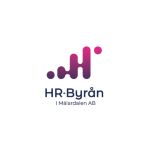 HR-Byrån Rekrytering i Mälardalen AB logotyp