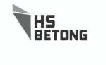 HS Betong AB logotyp