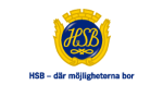 HSB Södermanlands län Ek För logotyp