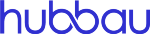 Hubbau AB logotyp