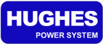 Hughes Power System AB logotyp