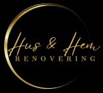 Hus och Hem Renovering Danderyd AB logotyp