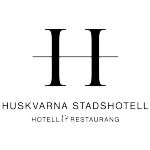 Huskvarna Stadshotell AB logotyp