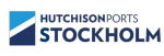 Hutchison Ports Sweden AB logotyp