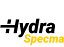 HydraSpecma AB logotyp