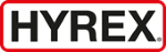 Hyrex AB logotyp