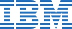 IBM Svenska AB logotyp