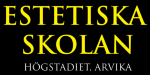 Ideella Fören Estetiska Skolan, Arvika Med Firma logotyp