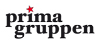 Ideella Fören Prima Gruppen Med Firma Prima Grup logotyp